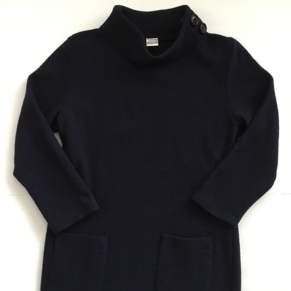 Elements Of Freedom Amsterdam Dress Wool Size No Tag - Picture 9 of 13